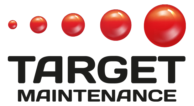 Target Maintenance Logo