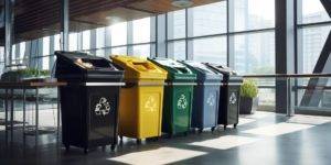 Waste Management And The Refuse Disposal Solutions