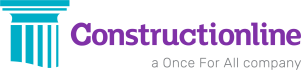 Constructionline Logo N