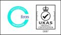 Firas Logo And Ukas Cert Logo