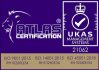 Atlas Certification ISO 9001, ISO 14001 & ISO 45001